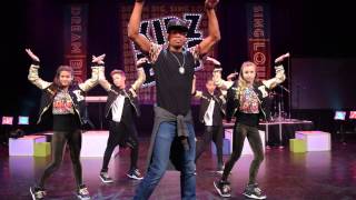 Shake It Off with The KIDZ BOP Kids - Part 3