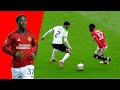 Kobbie Mainoo is such a brillant midfielder…