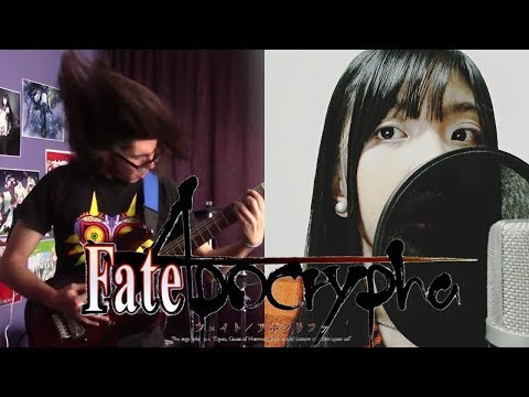 Fate/Apocrypha OP1 - 