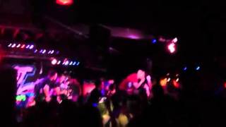 Los Angeles - Patent Pending