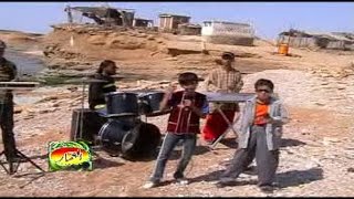 Asad Wali - Cham Cham - Balochi Regional Song