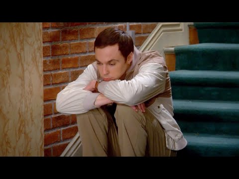 ‘Big Bang Theory’ Clips to Help You Get to the Weekend