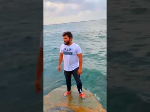 Karachi Doo Darya beach 😍 #automobile #pakistan#youtubeshorts#india#viralvideo