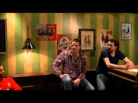 VoetbalinBreda: McDonald's Team van de week, s.v. Advendo