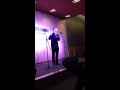Rory O Malley Sings Try Me From She Loves Me