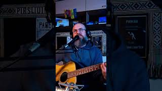 nebuvai tu šalia | Darius Nerita - Lietuviškos dainos su gitara