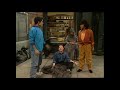 Sesame Street 2853 Street Scenes Telly And Oscar Write