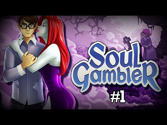 Soul Gambler