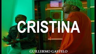 Maffio, Justin Quiles, Nacho - Cristina (LETRA OFICIAL) ft. Shelow Shaq
