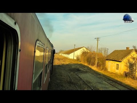 Sulzer Power! Demaraj Nervos/Powerful Accelerating DA 60-1145-7 pe/on M310 - 21 February 2015