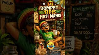 Dompet Tipis Hati Manis - Lagu Komedi