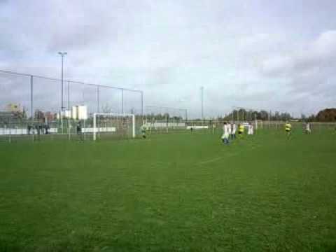 Jeka DA1 vs DIA DA1 - Nov 2008