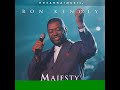 We Shall Behold Him (Live) - Ron Kenoly & Integrity’s Hosanna Music