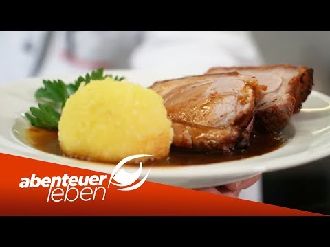 Die leckersten, regionalen Klassiker: Traditionell oder modern | Abenteuer Leben | Kabel Eins