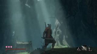 [sekiro]痛いおっさんの隻狼初見実況Part31