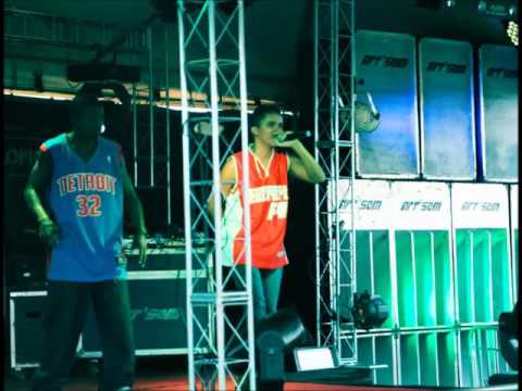 Filhos Da Promessa Part. Liberdade Concedida - Jesus é Luz  ♬♪