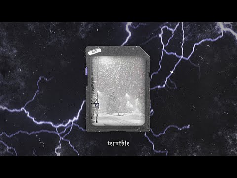 *FREE FOR PROFIT* 🌹 GUITAR ~ HEADLESS_DATA x CUBBIE TYPE BEAT "TERRIBLE" | prod. MST x JKEI
