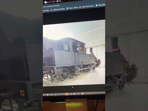DSB Loco talk: DSB O Class