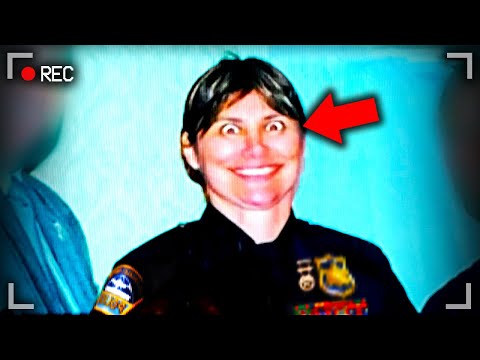 Killer Realizes She’s Been Caught 23 Years Later | The Case of Sherri Rasmussen