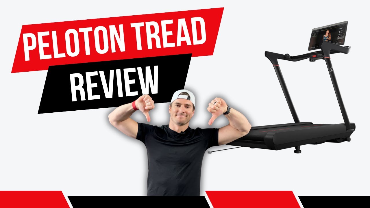 Peloton Tread Review | 2 Years of Use (2025)