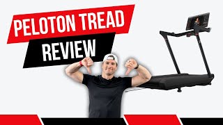 Peloton Tread Review | 2 Years of Use (2025)