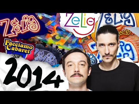 20 anni di Zelig in TV - 2014