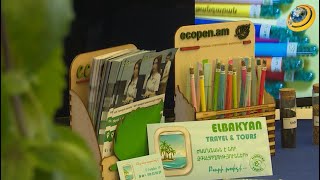 Eco Pen. հայկական արտադրություն, բարձր որակ