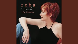 Reba McEntire - I’m a Survivor (AUDIO)