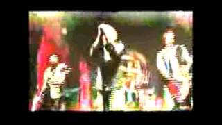 i see the ruins Warrior Soul Kory Clarke