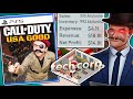 Making 50 IDENTICAL Call Of Duty S To BECOME A BILLIONAIRE Game Dev Is A Perfectly Balanced Game
