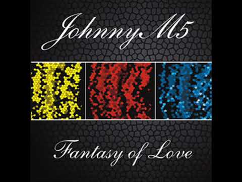 jhonny m5  flames of love wmv