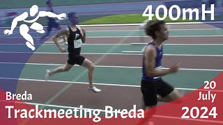 400mH (91cm)