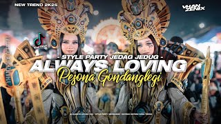Download lagu DJ ALWAYS LOVING YOU SPESIAL PESONA GONDANGLEGI mp3 Download lagu DJ ALWAYS LOVING YOU SPESIAL PESONA GONDANGLEGI mp3