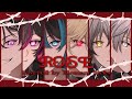 【男性cover】ROSE / HANA 歌ってみた【EL6】