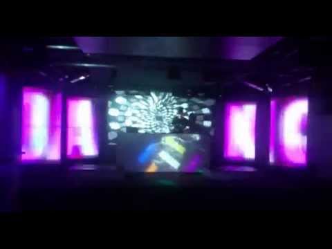 Electronic Cowboy - Dance