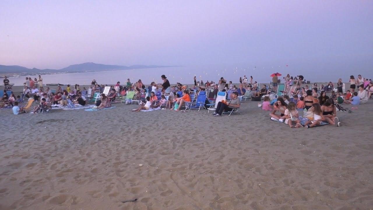 Se retoma el cine de verano con ‘Ocho apellidos marroquís’