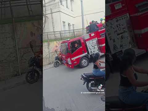 Tragedia en el nordeste de Antioquia: asesinan a tiros al comandante de bomberos de Anorí.
