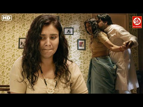 Gehna Seth & Ajay Kunddal (HD)- सुपरहिट हिंदी फुल रोमांटिक मूवी | बॉलीवुड एक्शन मूवी | हिंदी फिल्म