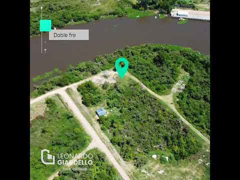 Video de YouTube - Terreno en Venta  en Carmelo, Colonia