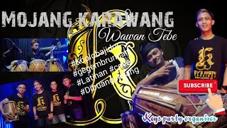 Download lagu MOJANG KARAWANG || WAWAN TB || LATIHAN KEY'S PARTY MUSIC mp3