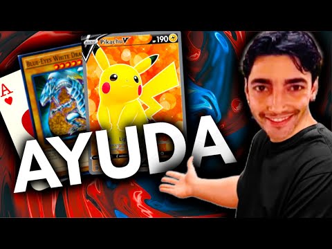 El MUNDO de los JUEGOS DE CARTAS