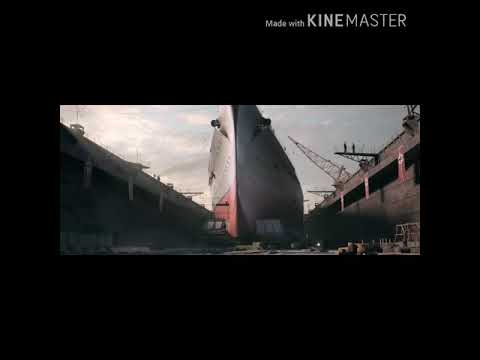 World Of Warships OST - Duty calls - German Battleship Video