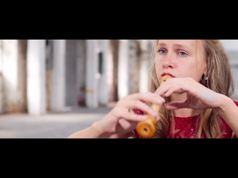 A. Corelli - Sonate in F-Dur, op. 5 Nr. 10 (Preludio - Adagio) | Tabea Seibert, Alexander von Heißen