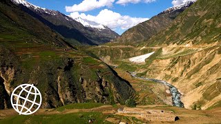 Babusar Pass: Road to Heaven Trailer