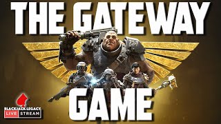 Are Video Games the Ultimate Gateway to the Tabletop Hobby? - Monday Night Live