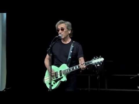 Rick Vito & The Lucky Devils - Take a walk on the glory road - Copenhagen Blues Festival 2014