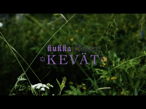 Teea Aarnio - Kevät (Official Video)