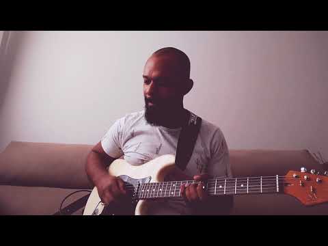 #GuitarraPraGod Delino Marçal - Corre do Pecado