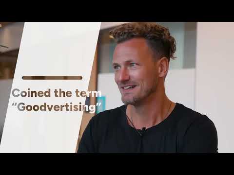  Thomas Kolster New Speaker Reel 2025