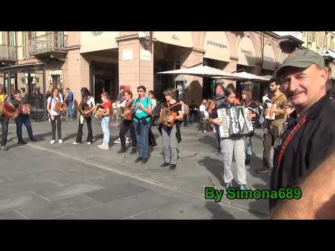 UVERNADA 2022, Saluzzo, Giovani Suonatori Occitani Itineranti